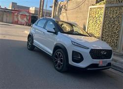 Chery Tiggo 2 Pro